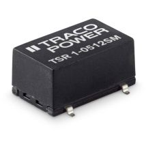 Tracopower Tsr 1-2450sm Convertitore Dc/dc Smd 24 V/dc 15 V/dc 1 A Num. Uscite: 1 X Contenuto 1 Pz.