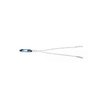 Tractel - 1.5m ldad 1.5-10-53-53 Doppeltes Verbindungsmittel mit Falldämpfer - 77992