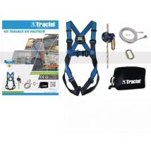 Tractel - 72562 Height access kit tm l