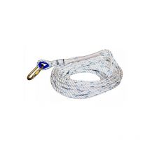 Corda Ø14 mm M10 L.20m - 45112 - Tractel