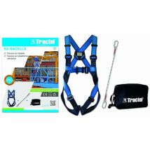 Tractel - Gondel Höhensicherungsset - 72552