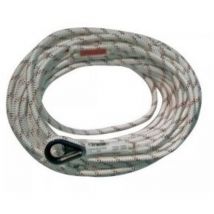 Tractel - rlx D11-10-B-A Halyard for slide StopforTM D11 + M10 - 10 m