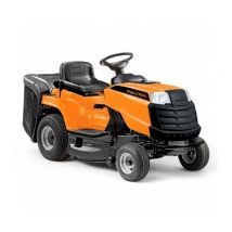 Tracteur tondeuse 352 cm³ - 84 cm - 3500 m² - Transmission manuelle Villager vt 845