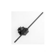 Traction complète tondeuse KAPOTHA PRO 7000 Ducar