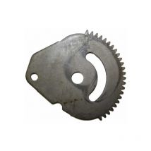 Green Cut - Sector dentado de dirección para tractor cortacésped mtd 7170622, 717-0622