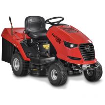 Tractor cortacésped Kuril KTS16