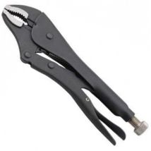 Pince De Serrage Clé De 10'' Pour Tuyaux Hydrauliques Pince De Serrage