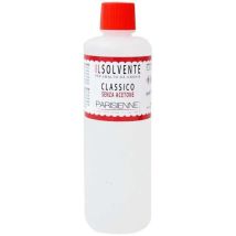 Acétone Classic Dissolvant De Vernis À Ongles Dissolvant De Vernis À Ongles Semi-permanent 125ml