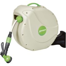 Trade Shop - automatische advolgitubo acqua 30 metri ribimex PRD32P mit field -