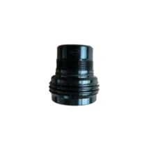 Dd-bl (M41) Einsteckende / Adapter / Bohrkronenaufnahme für Diamant-Bohreinsätze mit Gewindegröße M41 kompatibel mit Hilti 305542 - Trade-shop