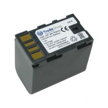 Kamera Li-Ion Akku für jvc GR-D-745 GR-D-750 GR-D-760 GR-D-770 GR-D-771 GR-D-775 GR-D-790 GR-D-796 GR-D-815 DR-D818 GR-D-825 GR-D-860 GR-D-720EX