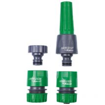Trade Shop - irrigung des kit acquapro 1 lancia irrigigation 1 freier abkommen von 12-15 mm -
