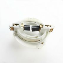 Trade-shop - Kohlebürstenplatte / Motorkohlenhalter / Kohlebürstenhalter für Bosch gsb 1800-2 re (060114A763, 060114A663, 060114A703, 060114A603)