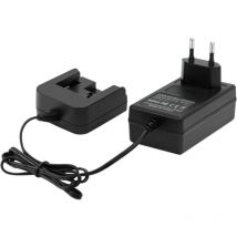 Ladegerät 10,8V-18V Li-Ion für Dewalt DCF815N DCF815S2 DCF620 DCF880 DCF880C1-JP DCF880HL2 DCF880HM2 DCF880L2 DCF880M2 DCF883B DCF883L2 - Trade-shop