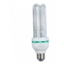 Trade Shop - lampadin led E27 20 w 4U 1900LM tubolare tube line hot light naturkalt -
