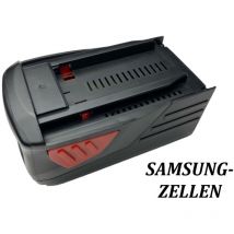 Trade-shop - Premium Li-Ion Akku, 36V / 6000mAh Ersatz für Hilti 401594, 2018896, B36/2.6, B36/3.0, B36/3.3, B36/5.2, B36/6.0, te 500-A36, wsc 70 /