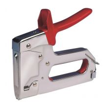 Trade Shop - Heftgerät für elektrische Kabel und Telefonantennen M88 Ø6.5 -