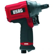 Usag - Trade Shop 942 PC2 1/2 - Kompakter Pulsschrauber ( Titan-Struktur) -