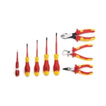 Tradeforce - jeu 8 outils isoles