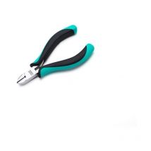 Mini pince coupante electronique 115mm - Tradeforce