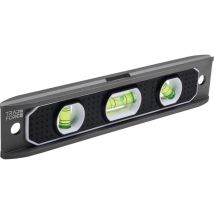 Tradeforce NIVEAU TORPEDO ALU AIMANTE 230MM