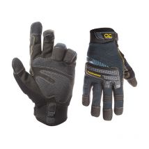 Kuny's Tradesman Flex Grip Gloves - Medium KUN145M