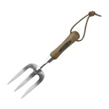 Spear&jackson - Spear and Jackson Traditional Stainless Weed Fork 5040WF