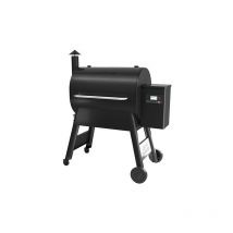 Barbecue a Pellet Traeger Pro 780 Nero