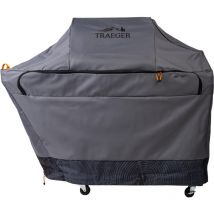 Traeger - Housse Timberline (Modele 2023)