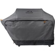 Traeger - Housse Timberline xl (Modele 2023)