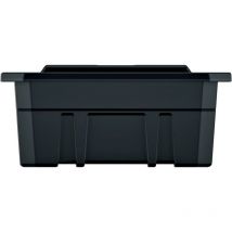 Tablett cargo plus - schwarz