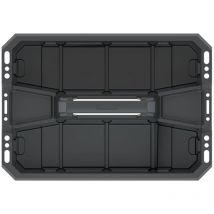 Nosidło narzędziowe cargo plus czarne 495x345x210mm