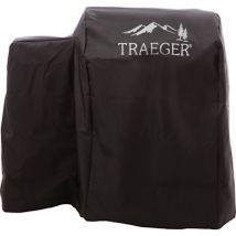 Tailgater BAC374 - Copertura per griglia a Tutta Lunghezza - Traeger