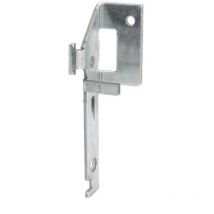 Trägerpaar zf für SDZ-Rollladen - 19mm zf H355 + H354