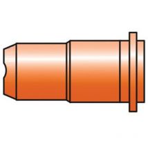 Boquilla de corte diám. 0,65 mm larga apta para s 25K, s 35K