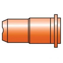 Trafimet - Buse de coupe d. 0,9 mm long adapté à s 25K, s 35K, s 45 longueur 25,8 mm