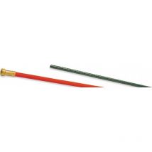 Drahtführungen 0,8-1mm 3m blau Seele isol. Trafimet