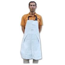 Grembiule da cucina Trafimet 90x60 cm con tasca – LF-302111