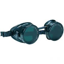 Occhiali Di Protezione Saldatura 10964.5 Verdi - Trafimet