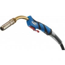 Trafimet - Torcia di saldatura mig/mag ergoplus 36 aria supporto 4m