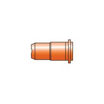 Ugello da taglio D.0.9mm lungo per s 25K.S 35K.S 45 L.25,8mm Trafimet Per 10)