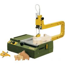 Micromot ds 230/E Sega per traforo 85 w Lunghezza della lama: 130 mm - Proxxon