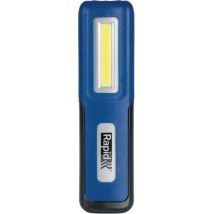 Inspektionslampe - Rapid - Der Inspektor - Led 150 Lumen Und 50 Lumen - Magnetisch Und Haken - Fsc-verpackung - (5001732)