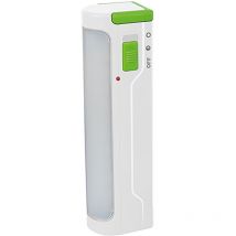 Tragbare wiederaufladbare Lampe 5x4x18