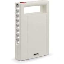 Tragbare wiederaufladbare LED-Anti-Black-Out-Lampe Illumina led Beghelli 3310