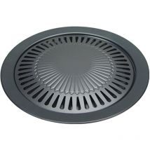 Tragbare Küchengrillplatte Butsir 73900 REPU0030