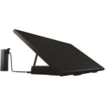 Tragbares Solar-kit Sunology Go – Plug-and-play Photovoltaik-station