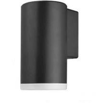 Tragen Sie Bona 4W 4200K IP54 Schwarz auf