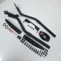 Träger De Top Case Givi Pour Moto Yamaha 900 Mt-09 2132fz Monokey
