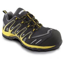 Esd Workfit Trail gelber Sicherheitsschuh Nr. 39